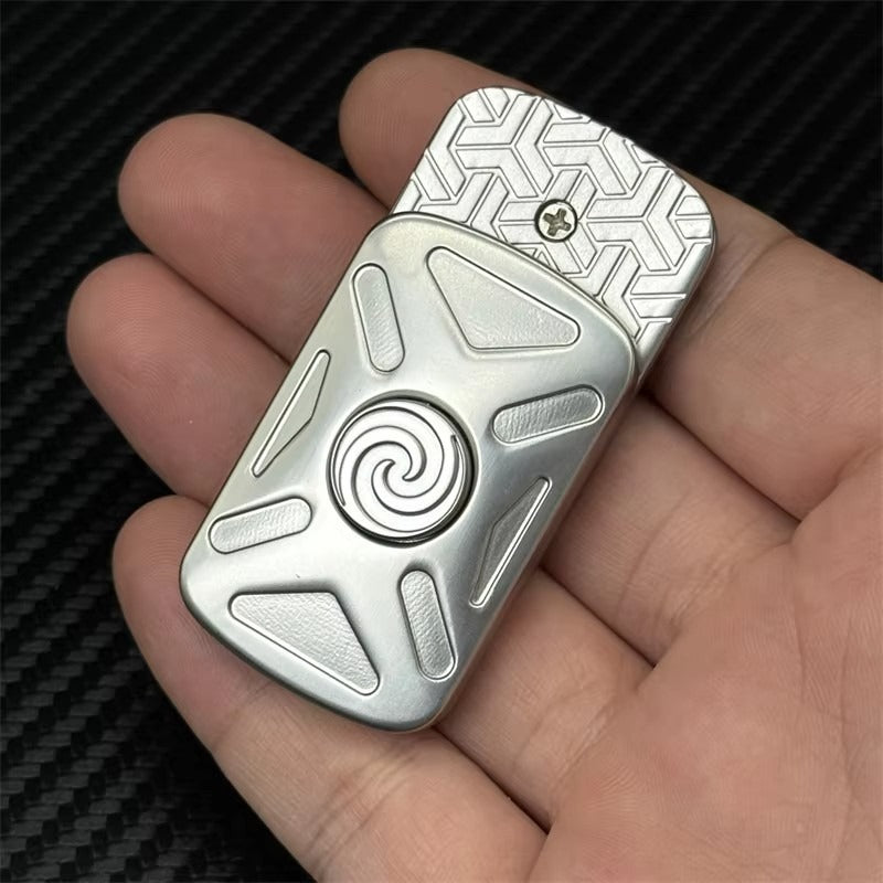 Novel Infinite Slider