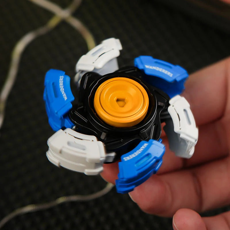 EDC Fidget Toys - Wanderers