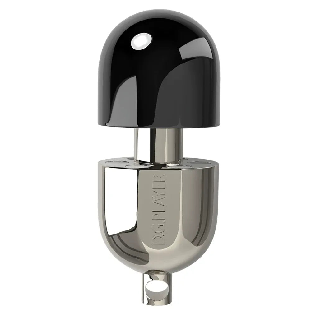 Magnetic Capsule