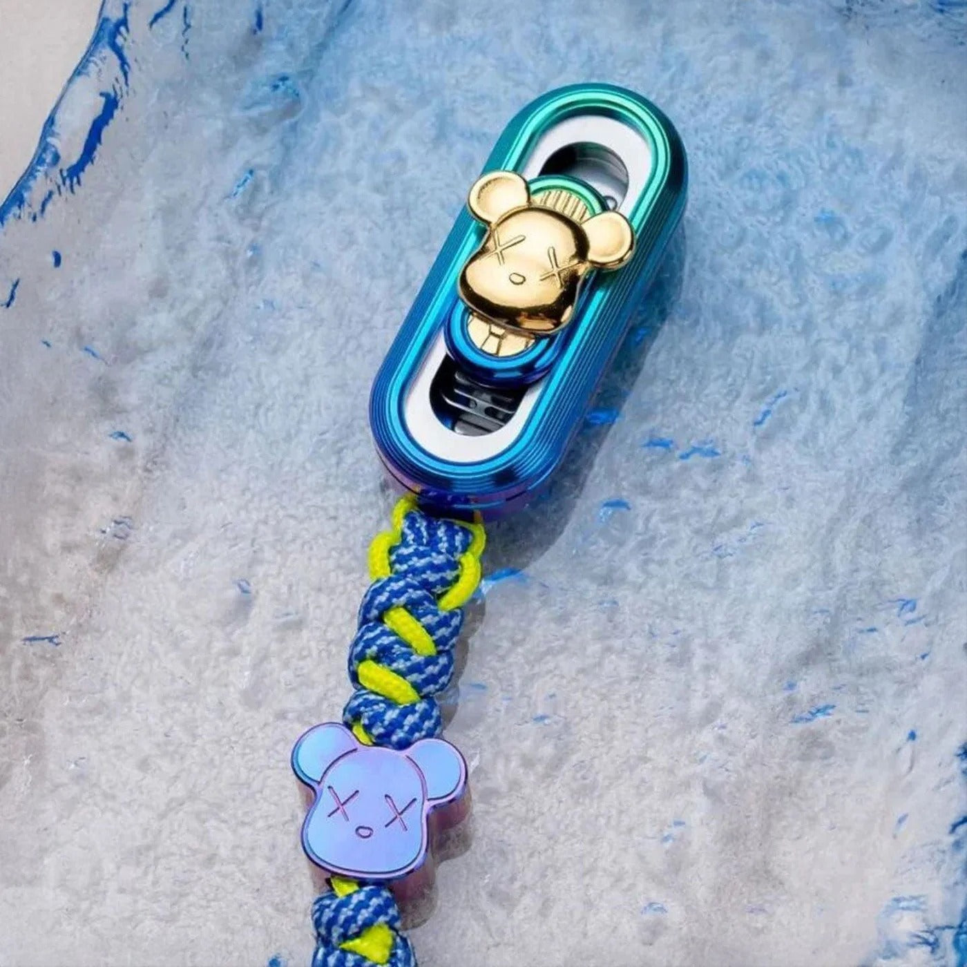 EDC Fidget Toys - Popping