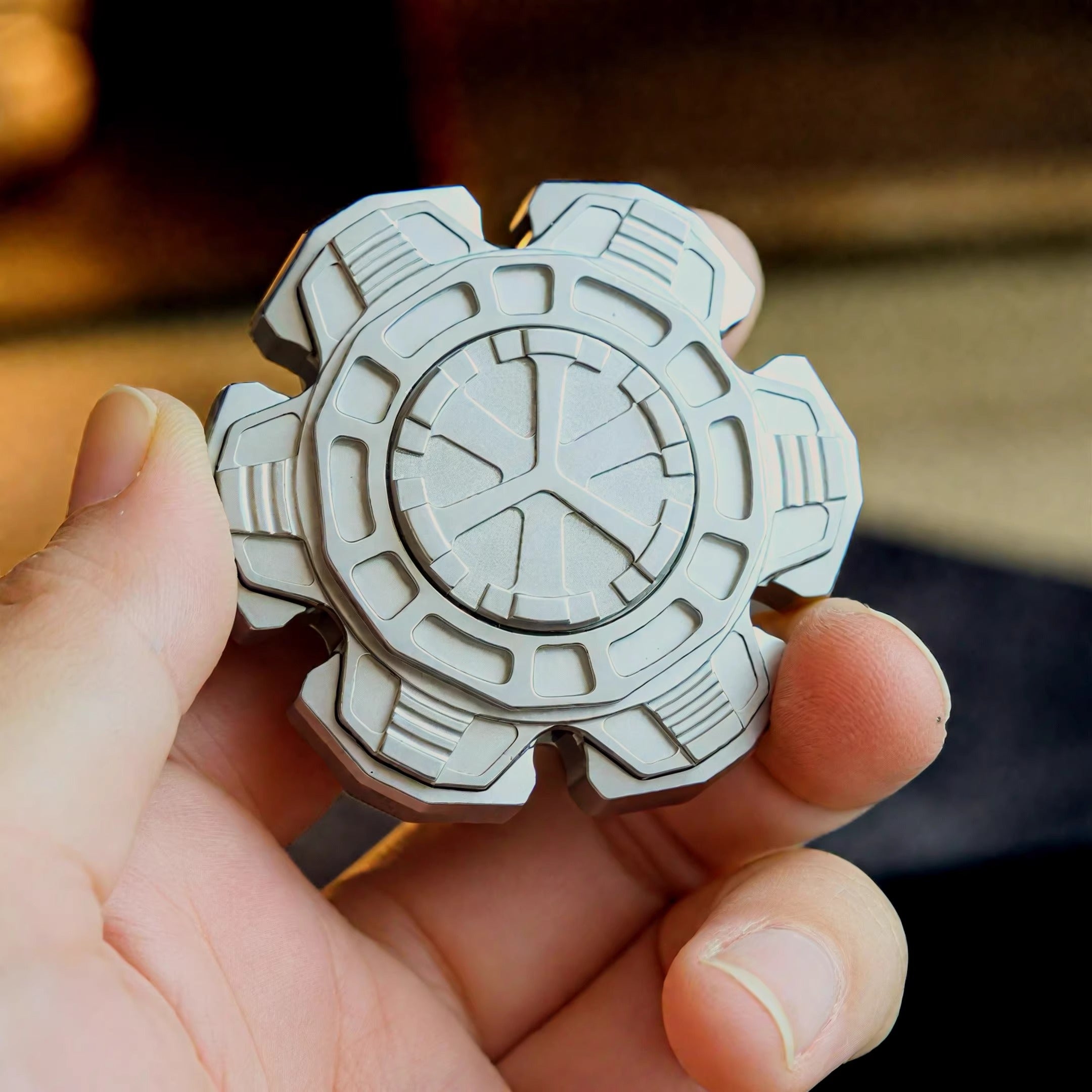 EDC Fidget Toys - IGNITE