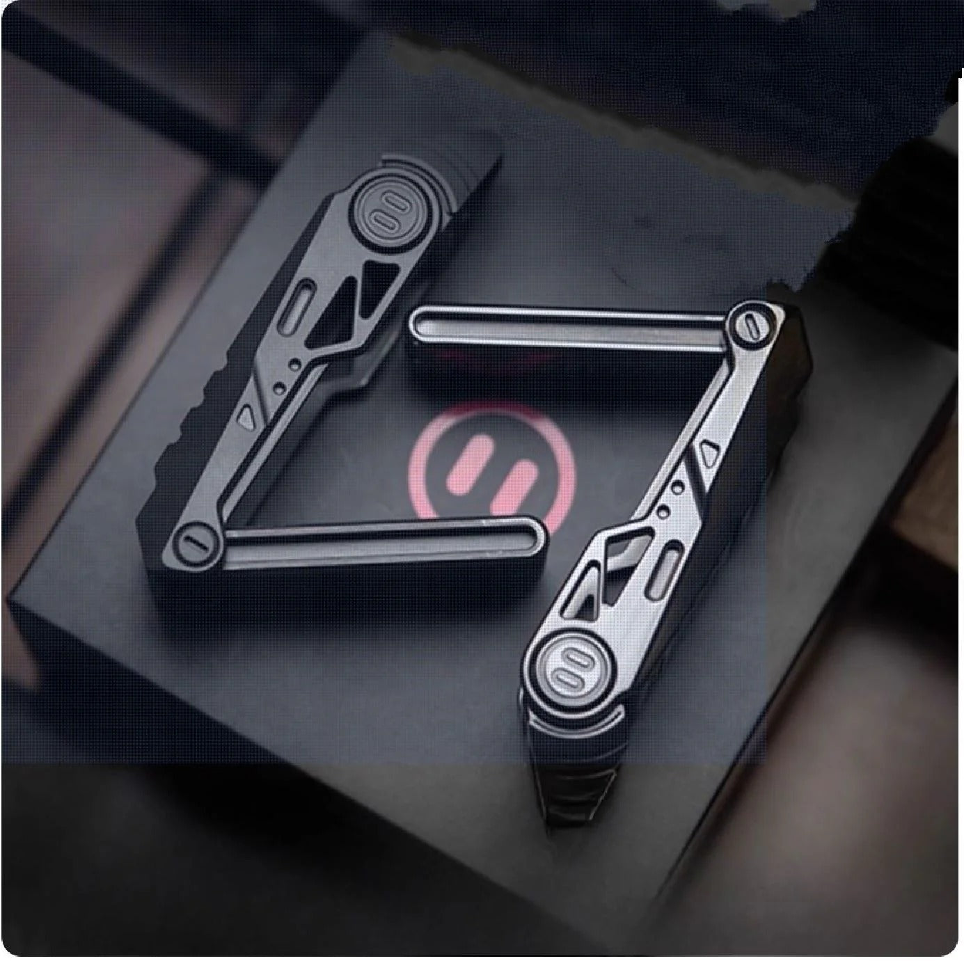 EDC Fidget Toys - Razor 2.0