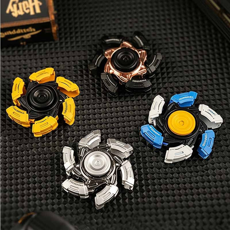 EDC Fidget Toys - Wanderers