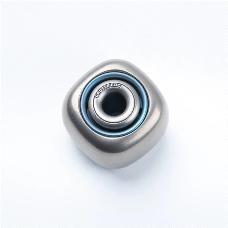 “Sugar Cube” Pendant