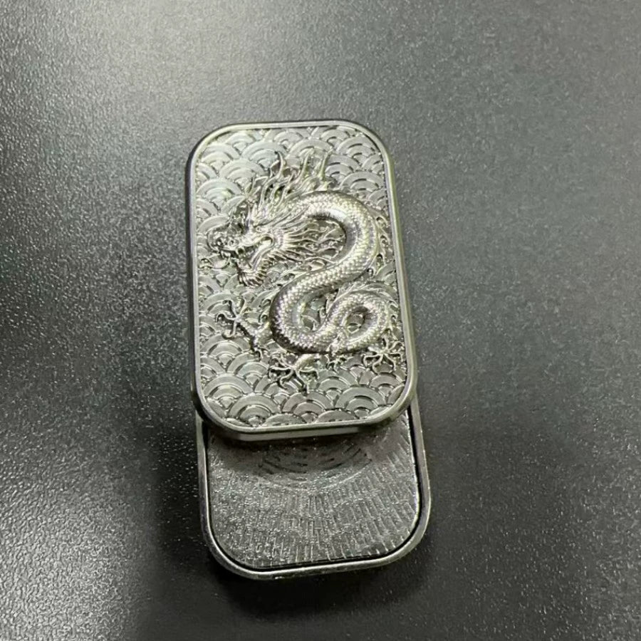 Dragon Infinite Slider