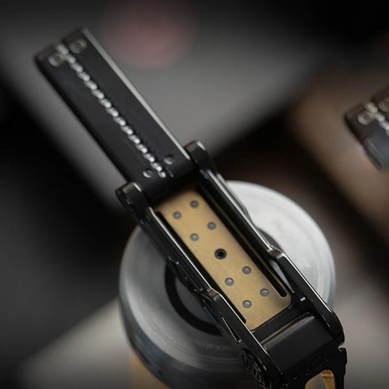 EDC Fidget Toys - Razor 2.0