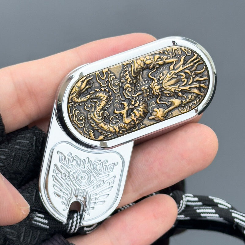 Dragon Fidget Slider