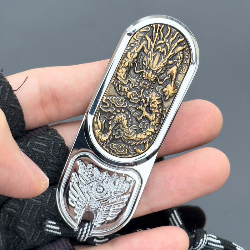 Dragon Fidget Slider