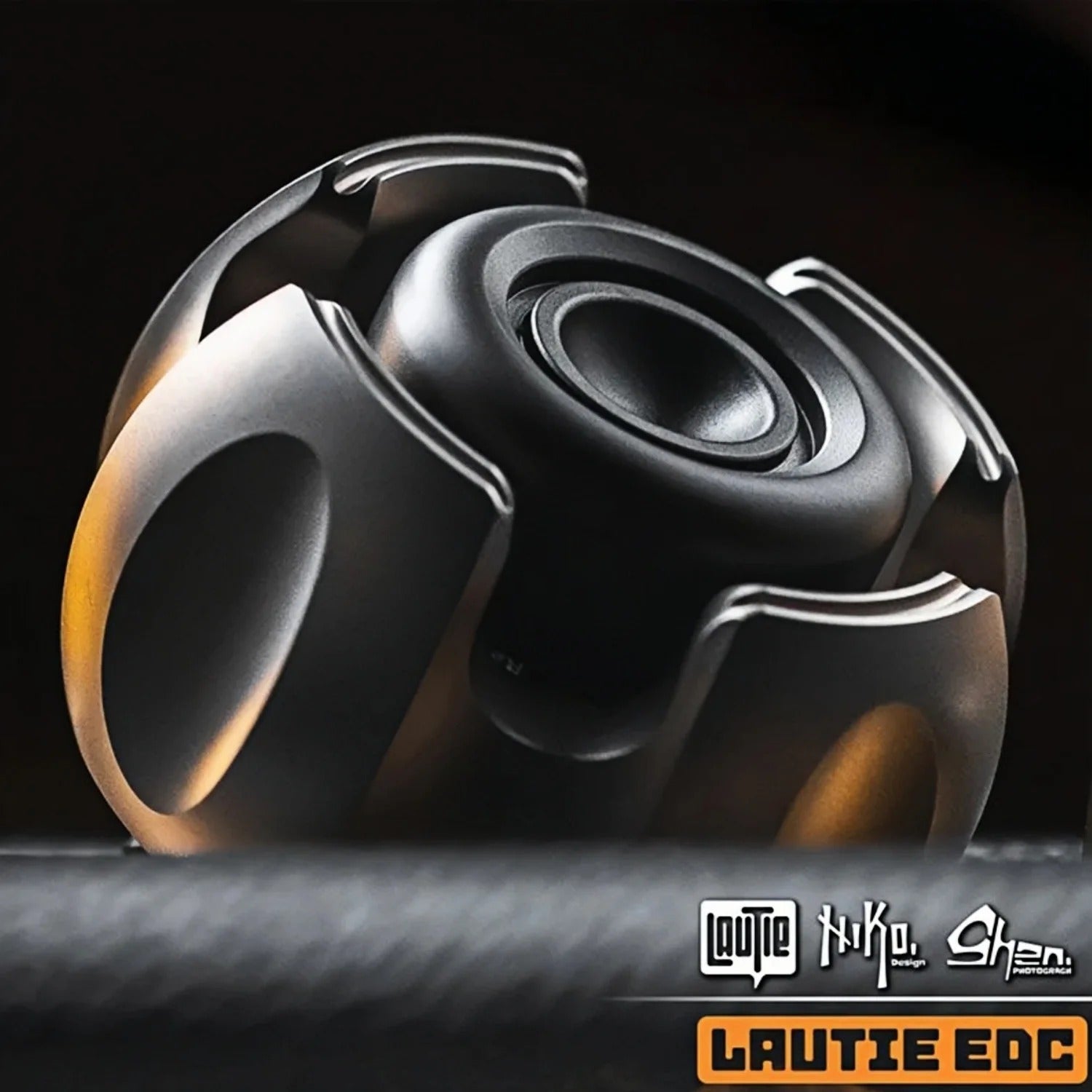 Classic Noiz-C Lautie