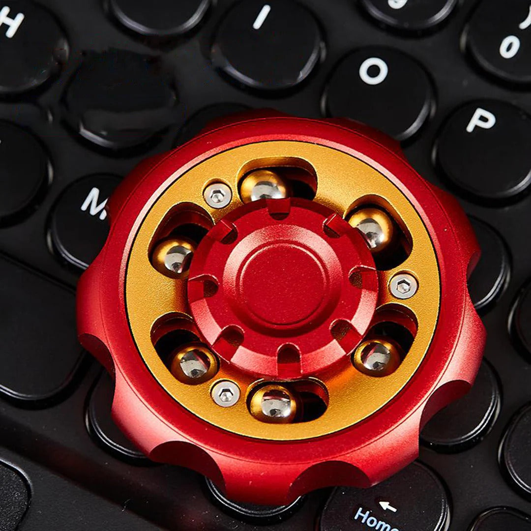 EDC Fidget Toys - Ferris Wheel Spinner