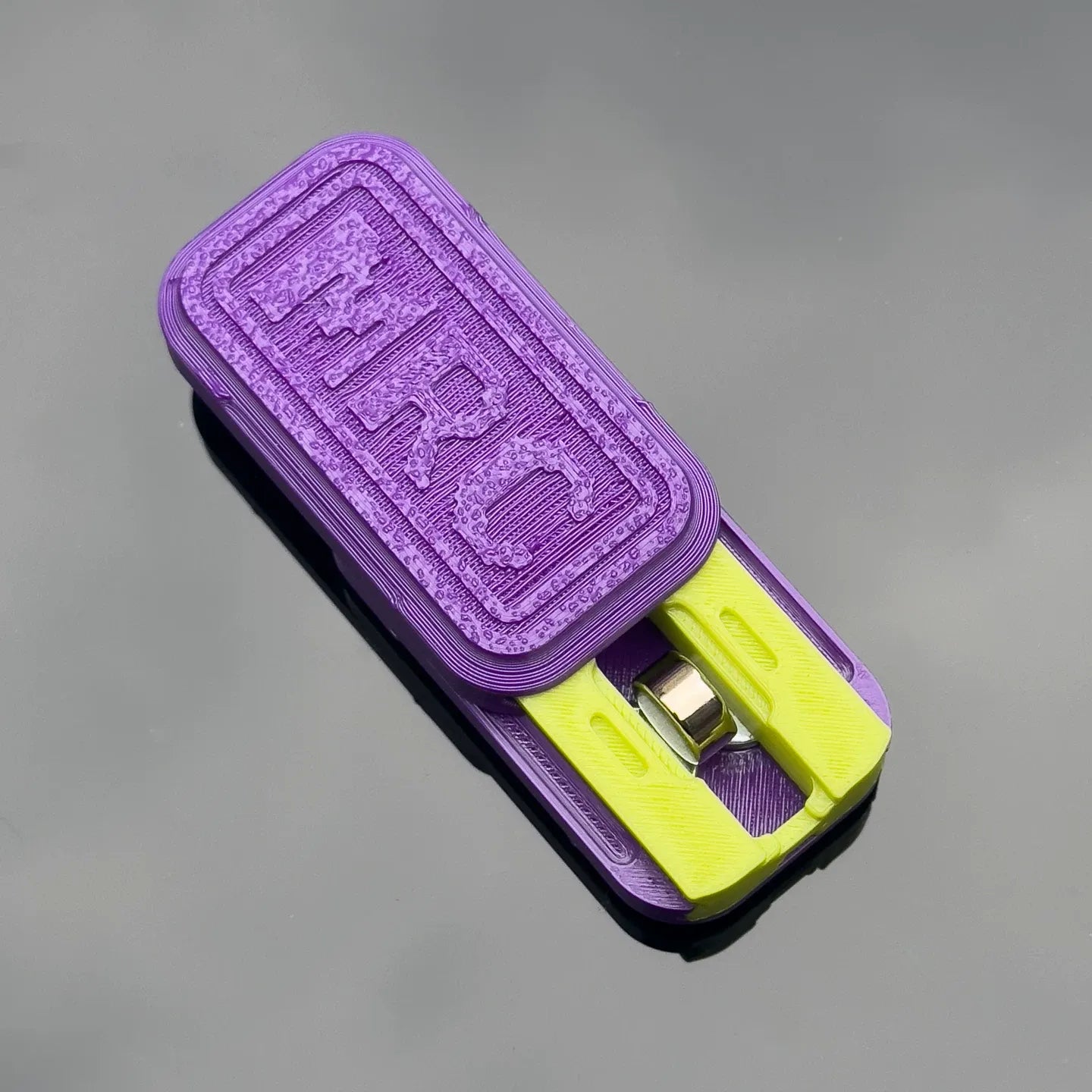 MRC Magnetic Slider