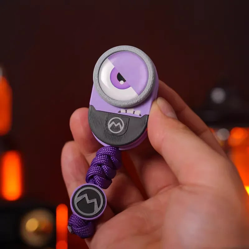 Minion Magnetic Slider