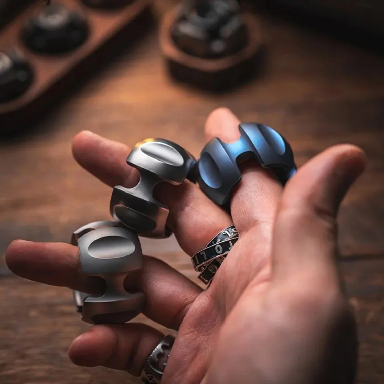 Classic Noiz-C scene