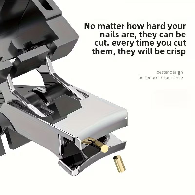 EDC Gear - TMini Car Nail Clippers