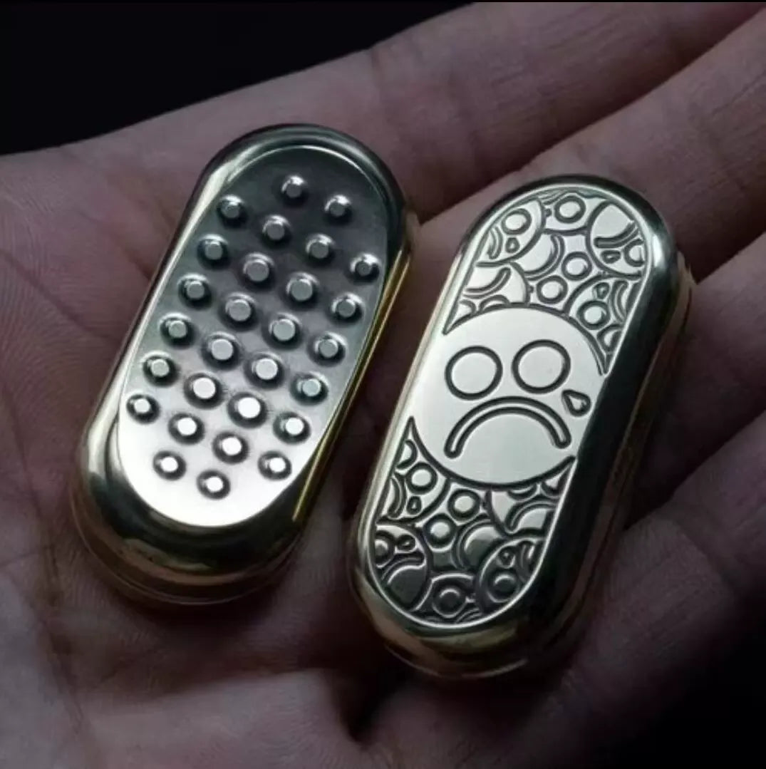 EDC Fidget Toys - Bubble EDC Slider