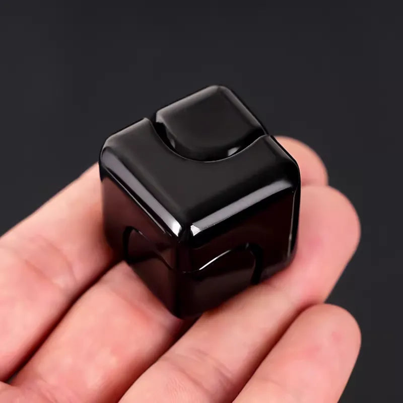 Infinity Cube Spinner
