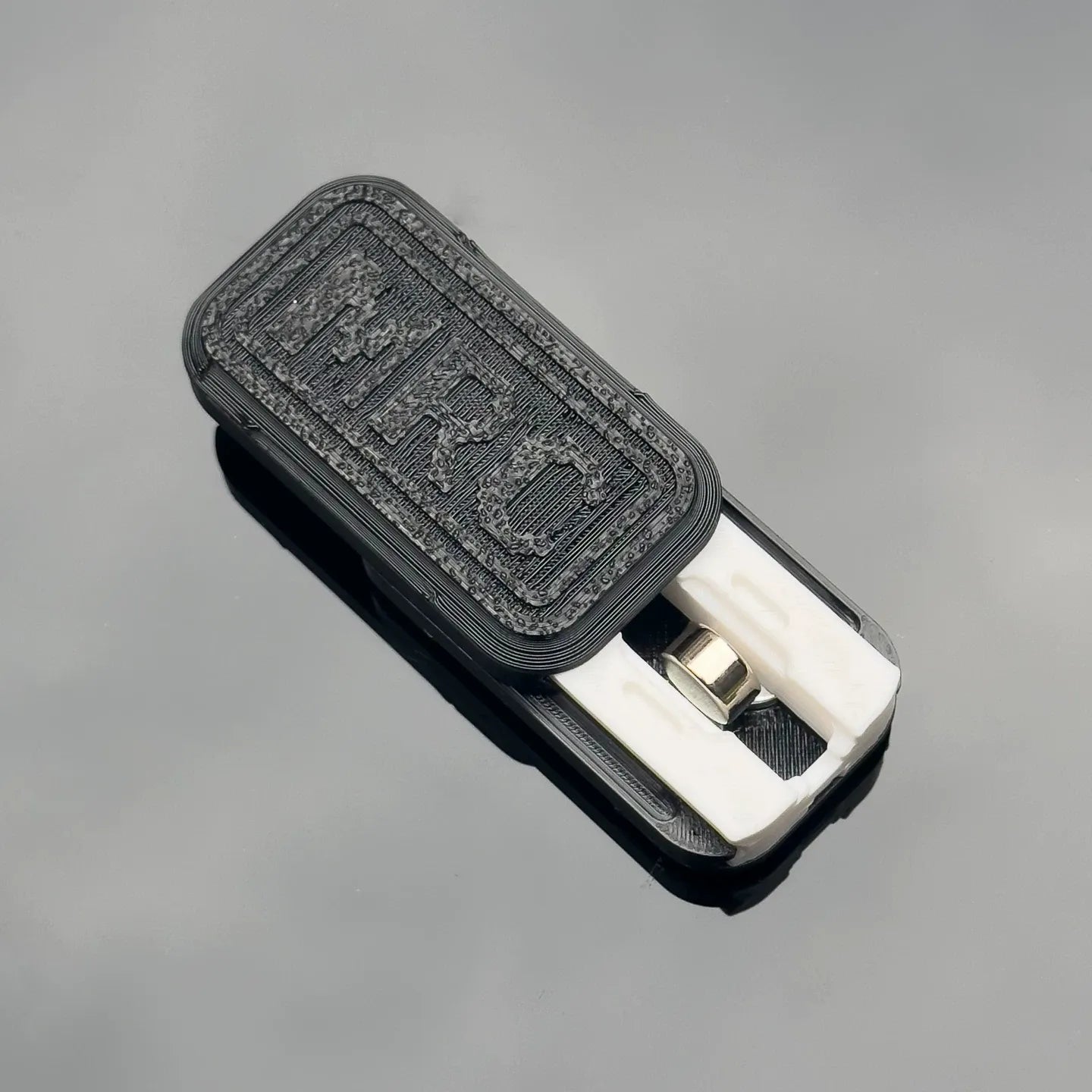 MRC Magnetic Slider