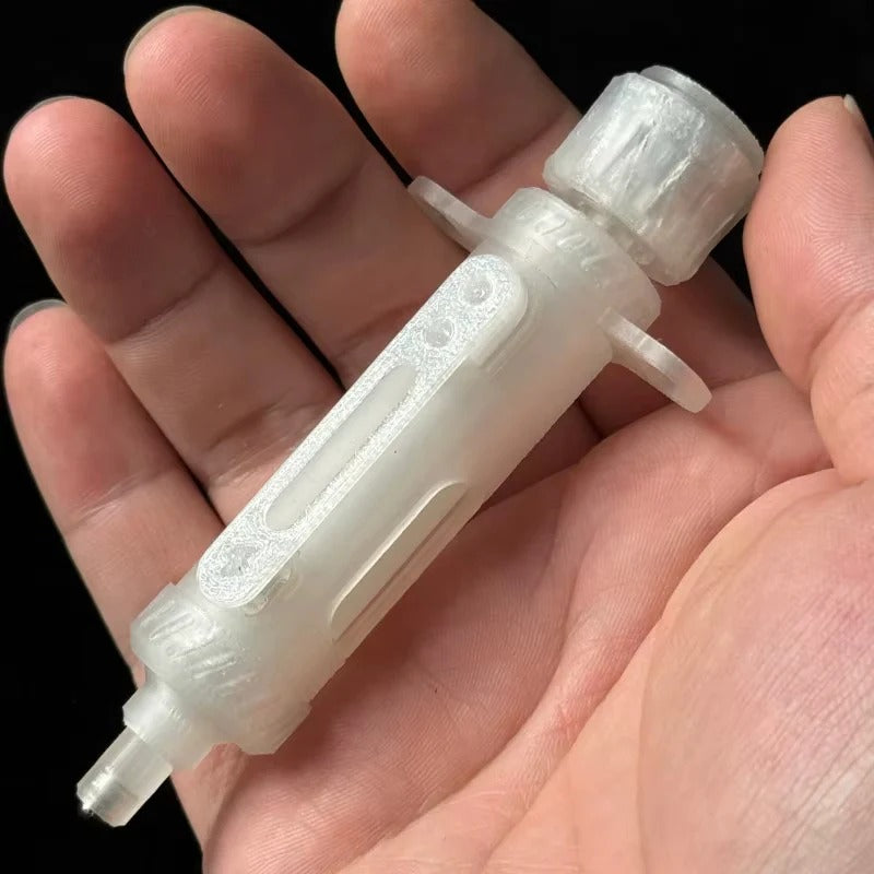 EDC Fidget Toys - Hydrating Needle Slider