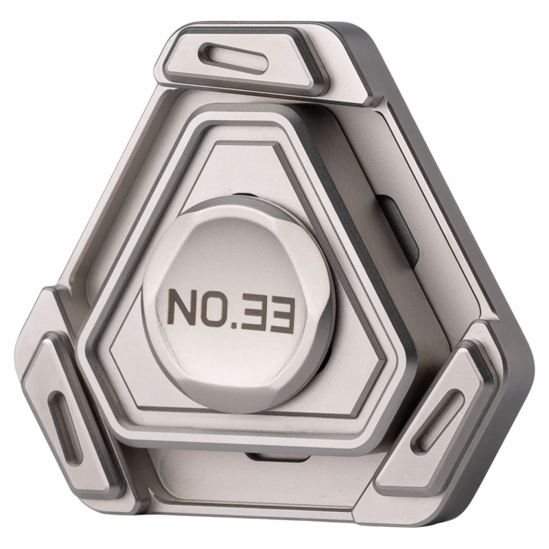 The Gyro Heart NO.33