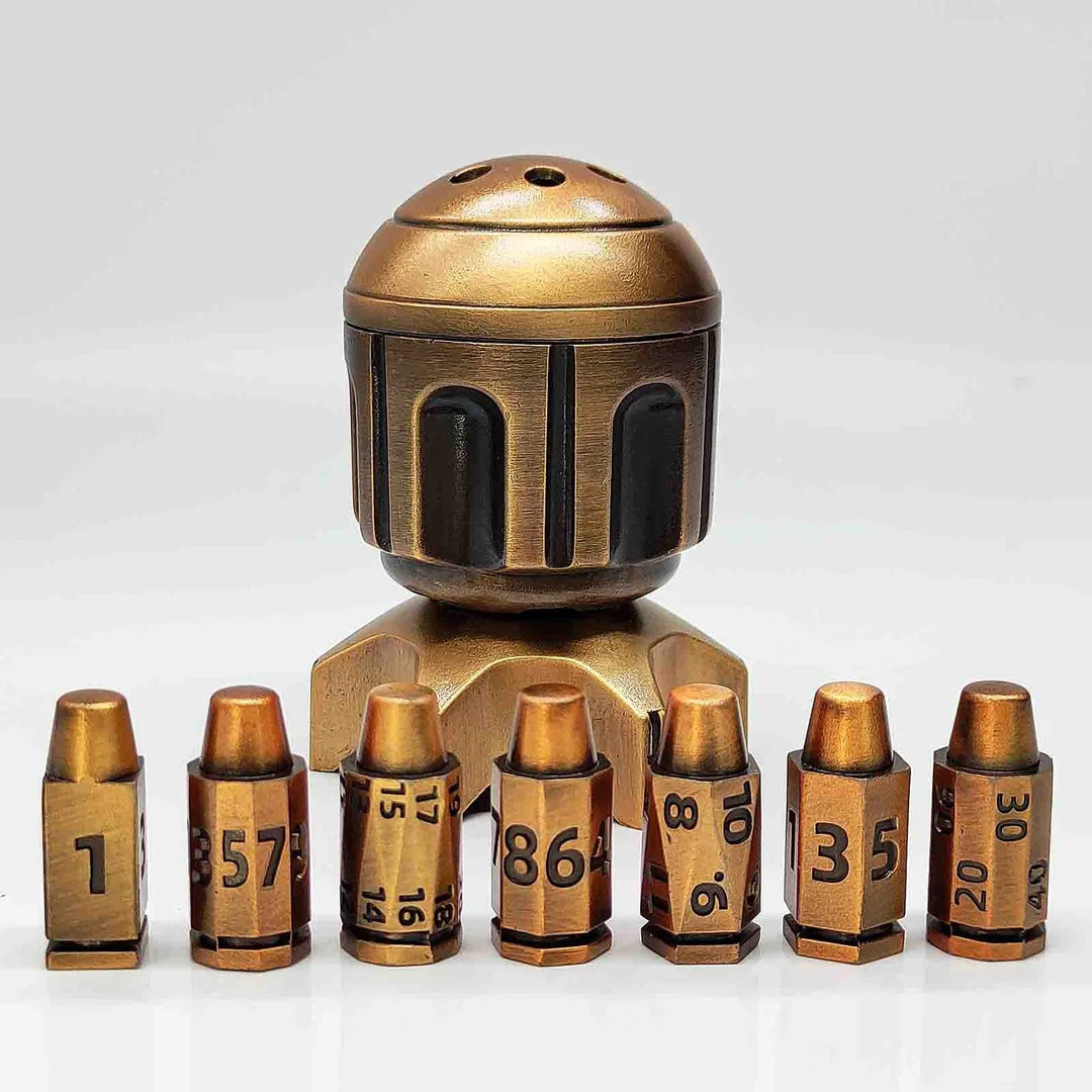 RocketDice