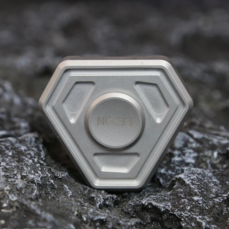 The Gyro Heart scene