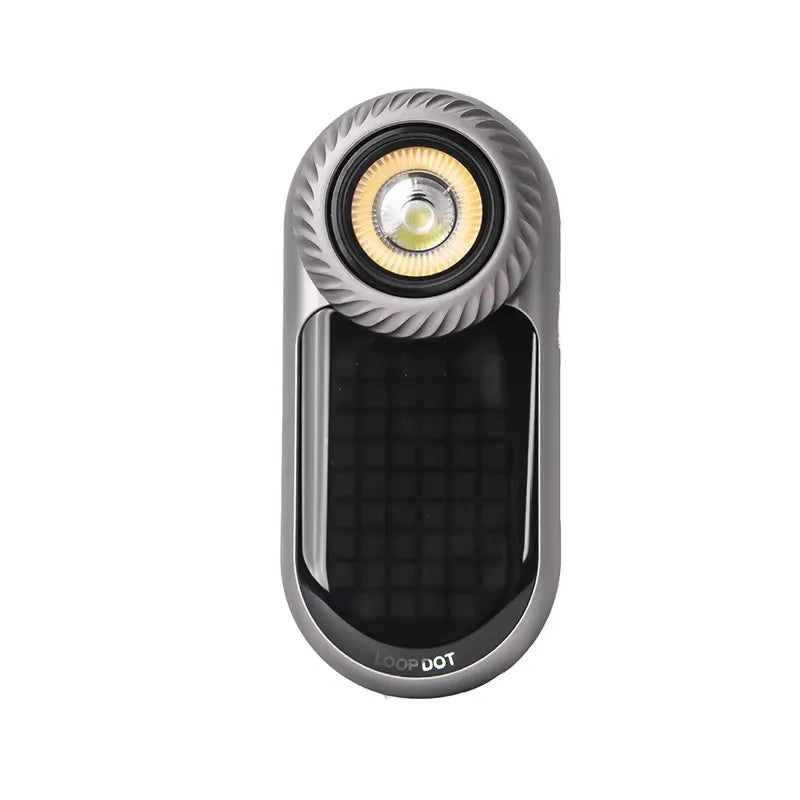 EDC Gear - Mini Flashlight
