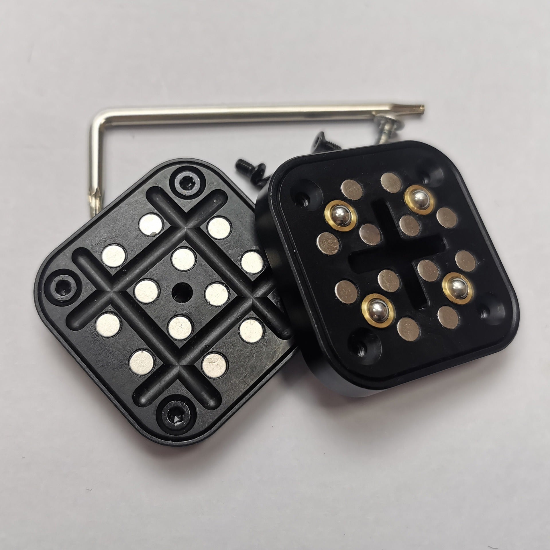 GAMER Slider Clicker