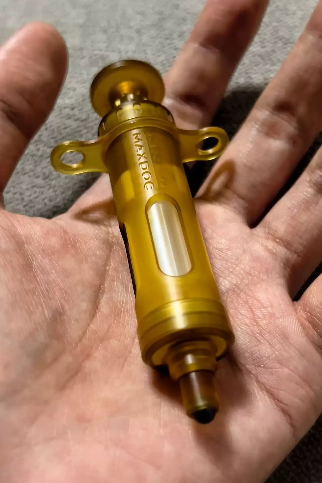 EDC Fidget Toys - MAXDOC