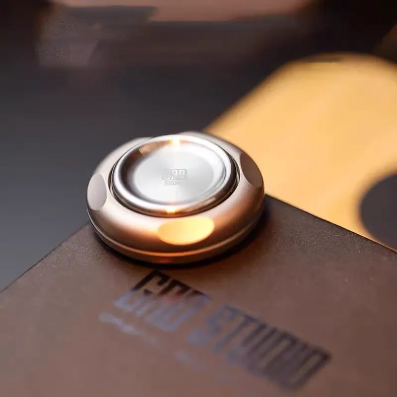 EDC Fidget Toys - Mag Master 2.0 Slider