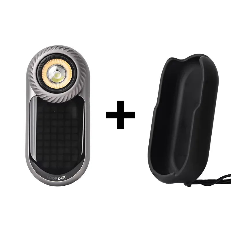 EDC Gear - Mini Flashlight