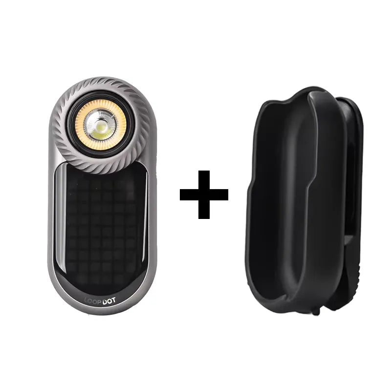 EDC Gear - Mini Flashlight