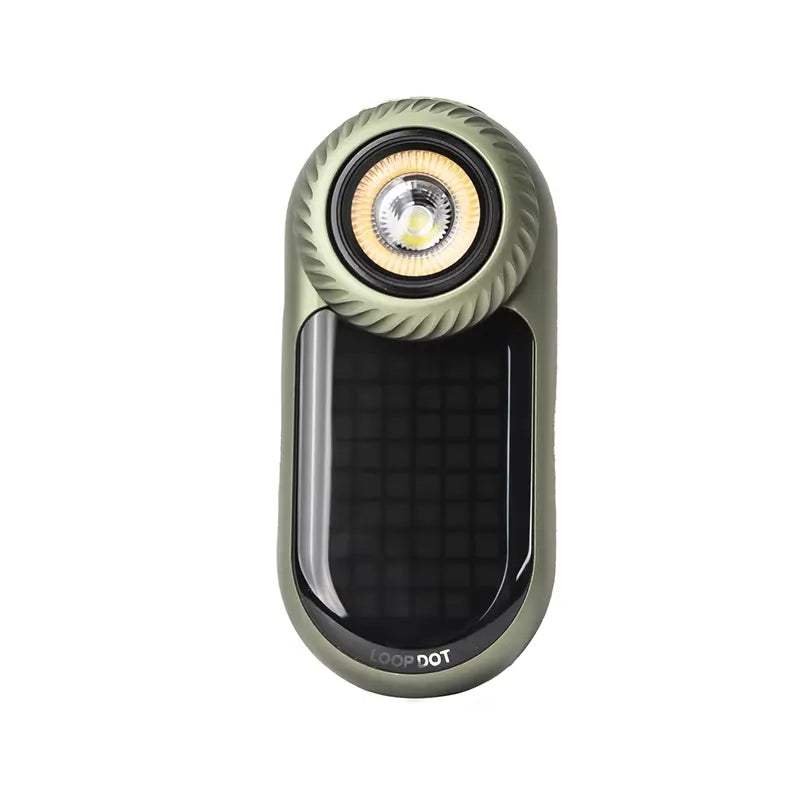 EDC Gear - Mini Flashlight