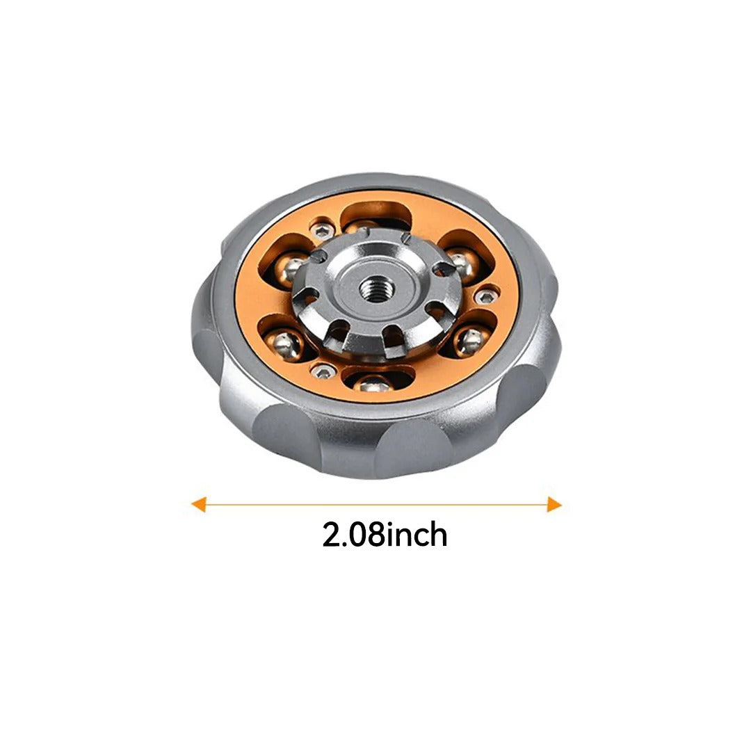 EDC Fidget Toys - Ferris Wheel Spinner