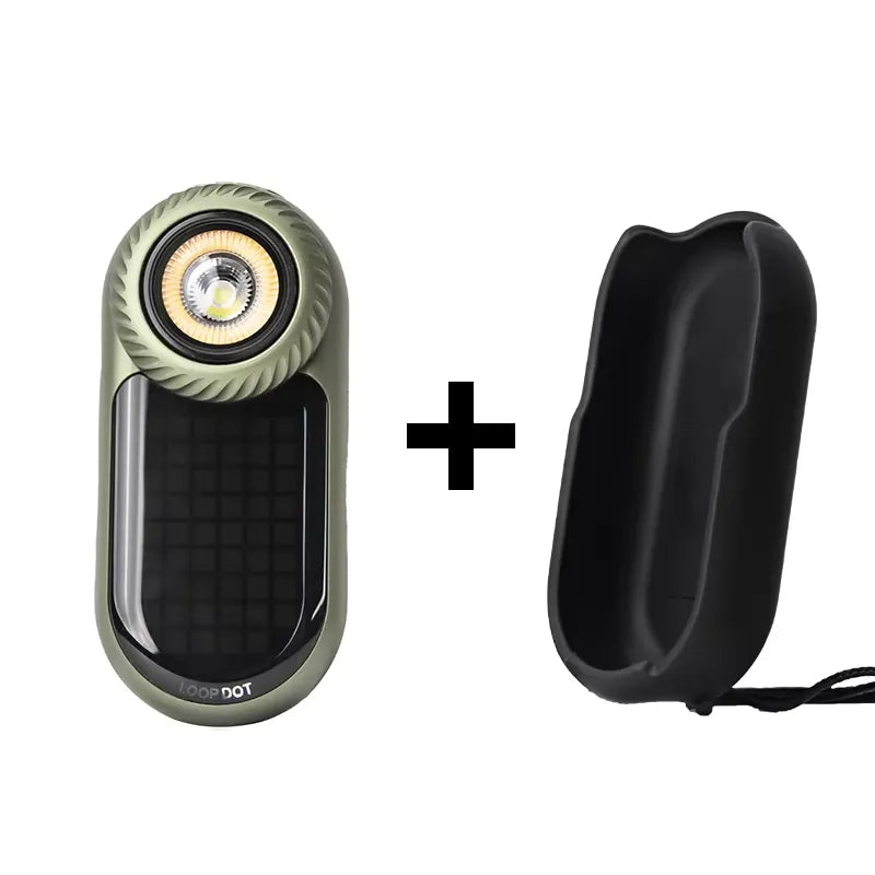 EDC Gear - Mini Flashlight