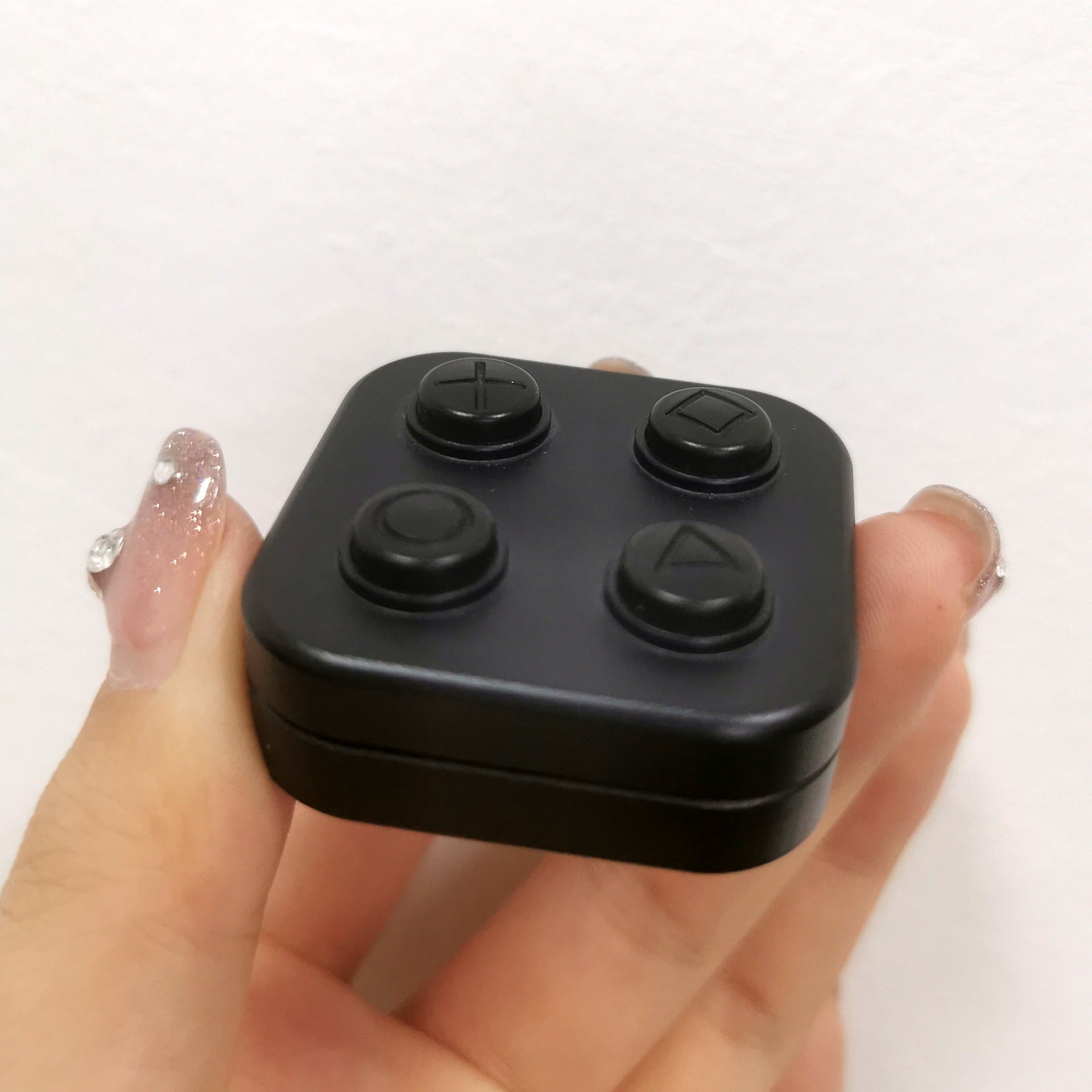 GAMER Slider Clicker