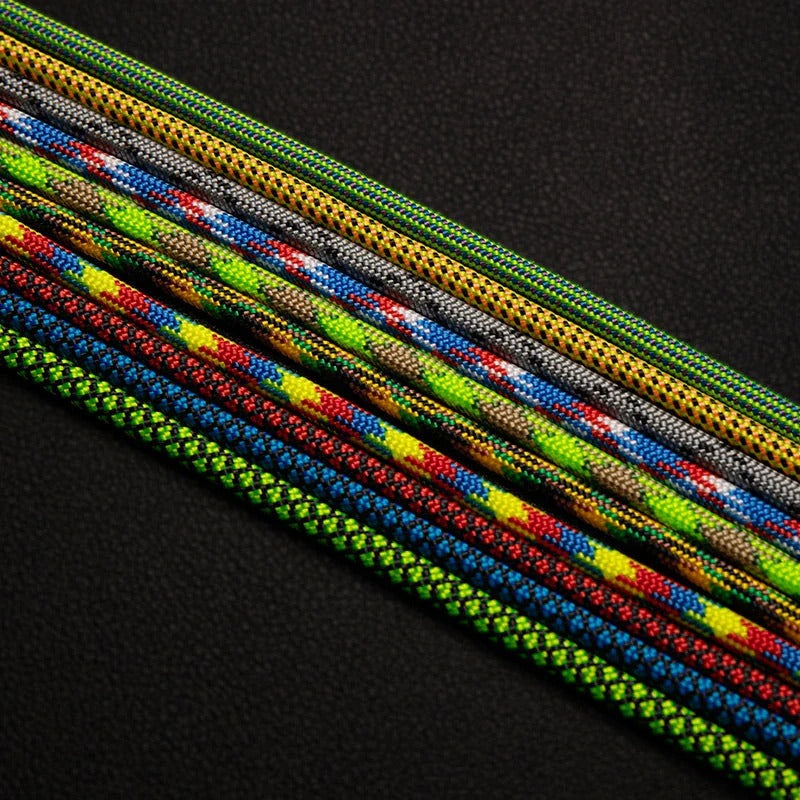 Multicolor Paracord