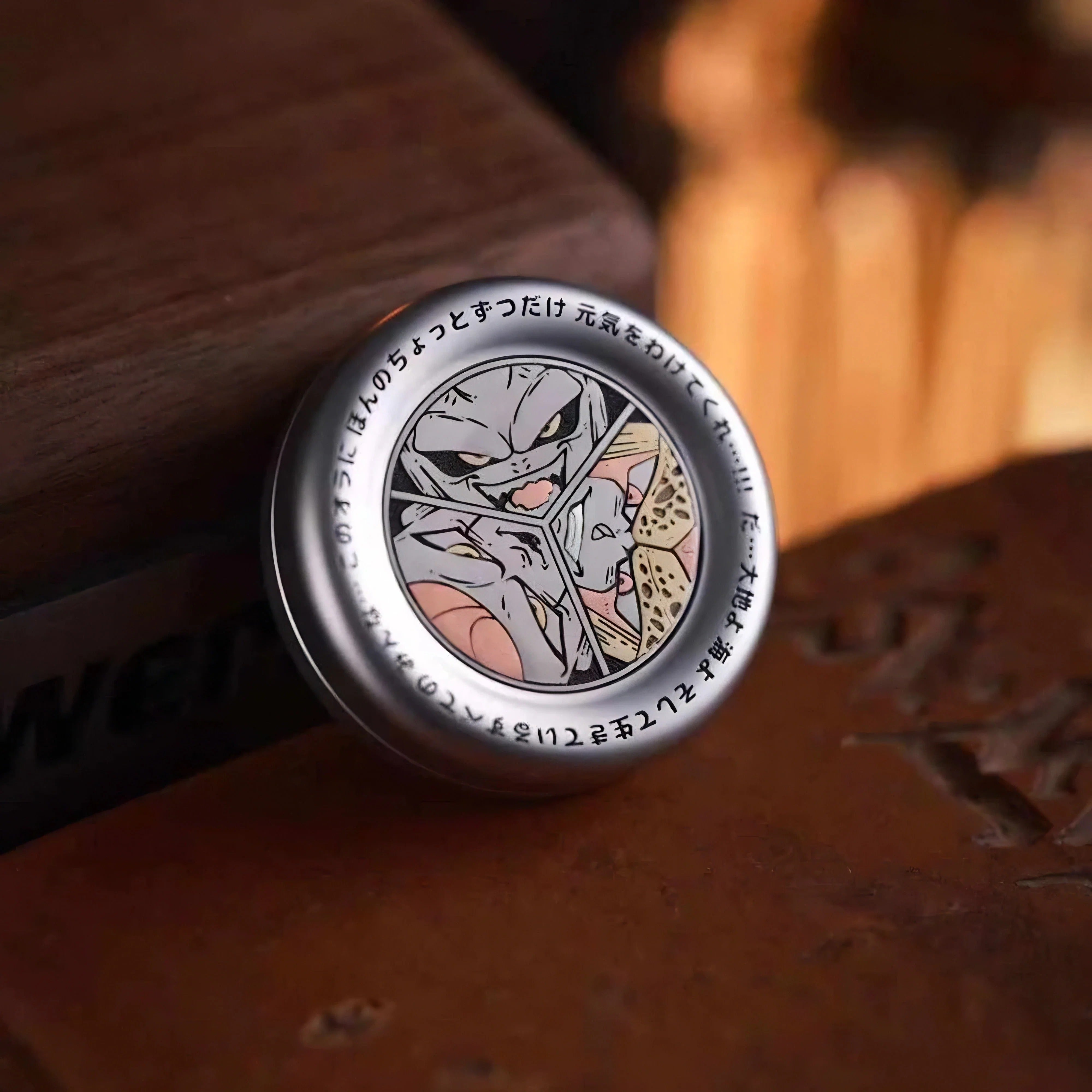 Noise-Milk Cap (ball)