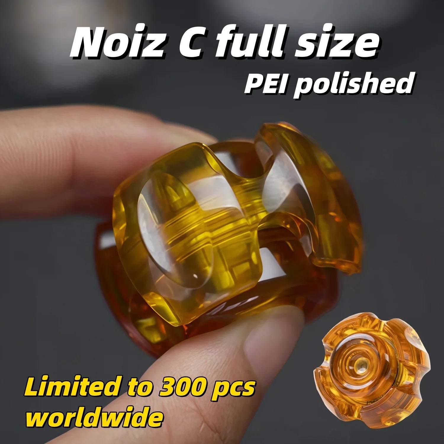 Classic Noiz-C_Noiz_C_PEI