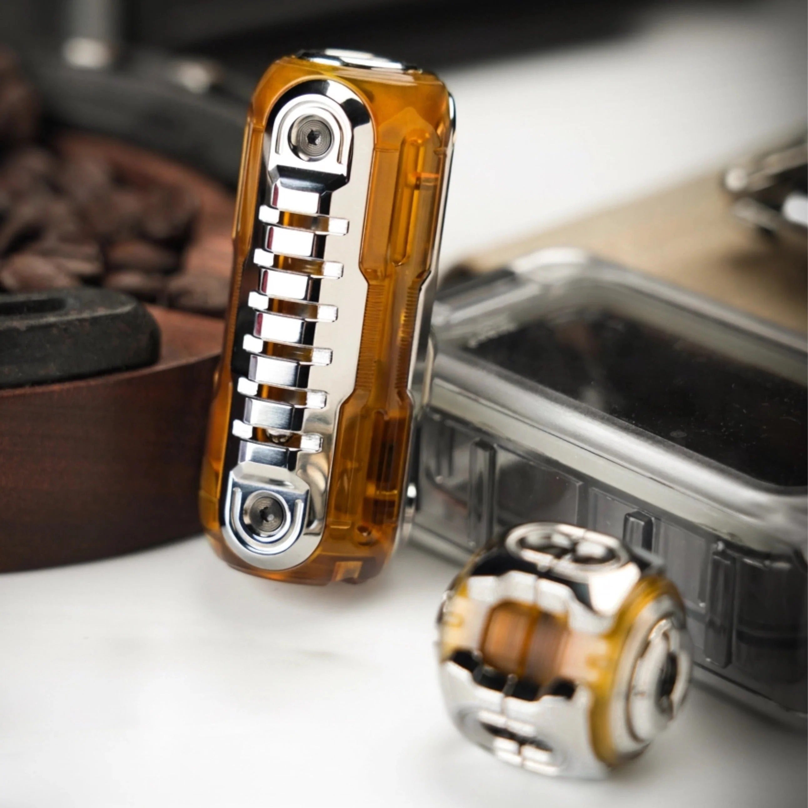 EDC Fidget Toys - Artillery