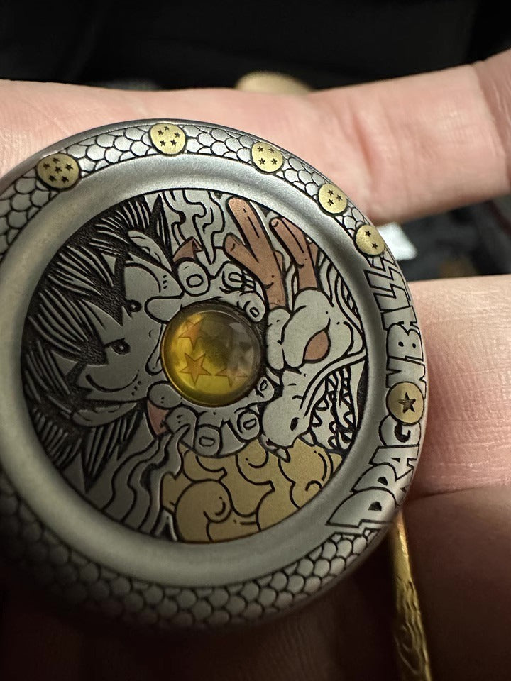 Noise-Milk Cap (ball)