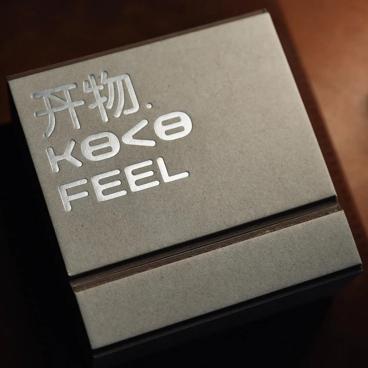 EDC Fidget Toys - FUYUN