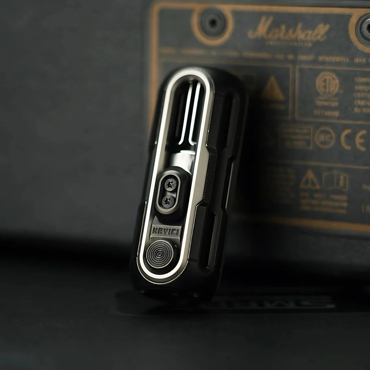 EDC Fidget Toys - Artillery