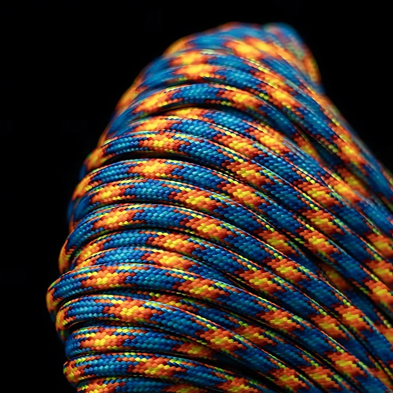 Blue Flame (1M)