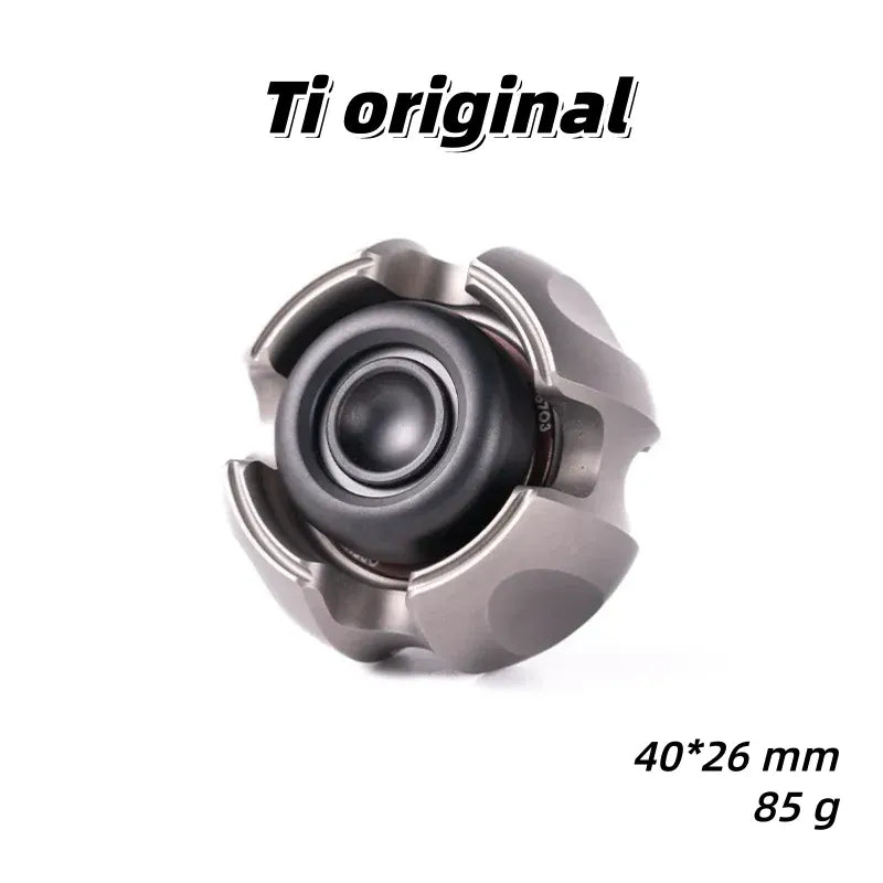 Classic Noiz-C Ti orginal