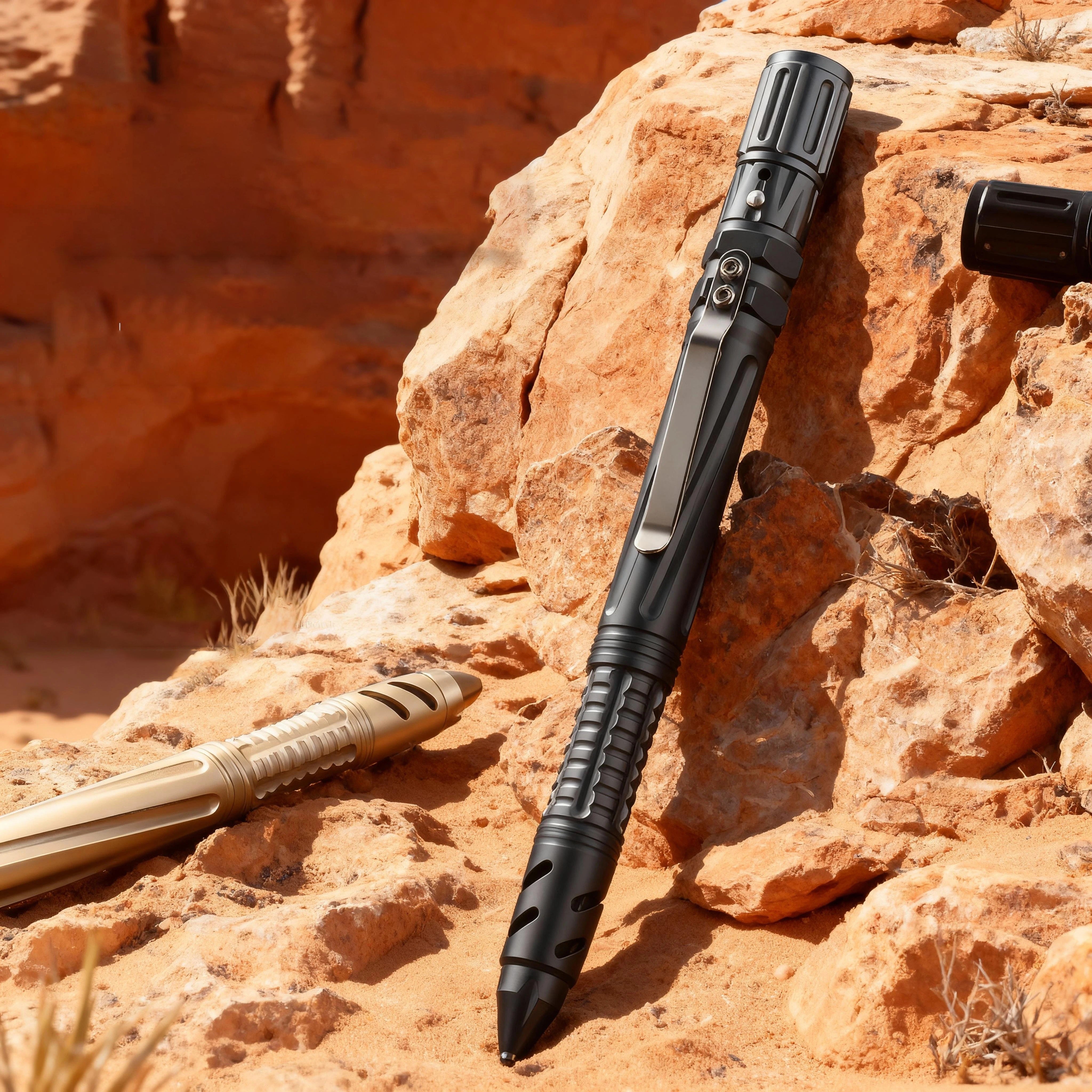 Tactical EDC Ignition Pen