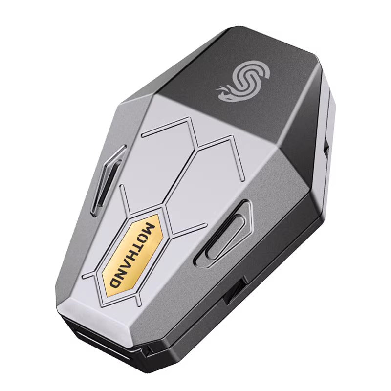 Viper Tuning Fork Slider