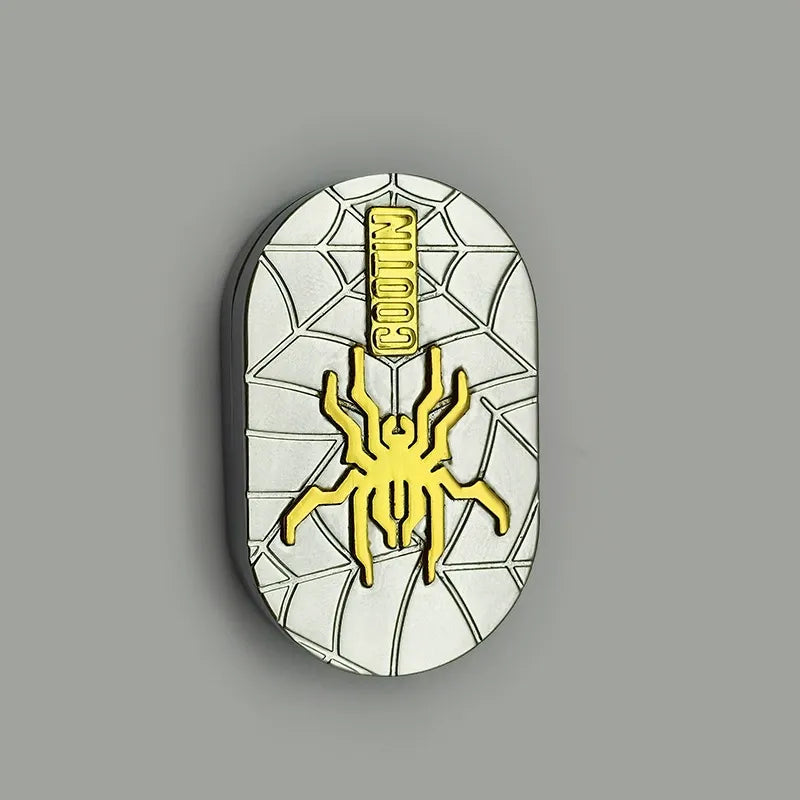 Spider Fidget Slider