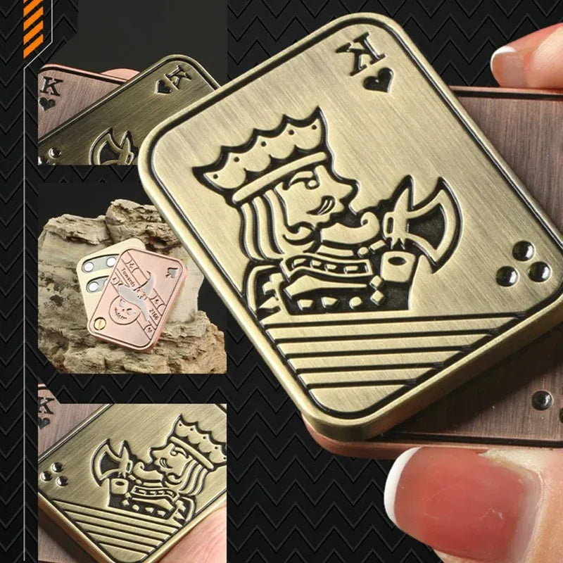 Poker Slider