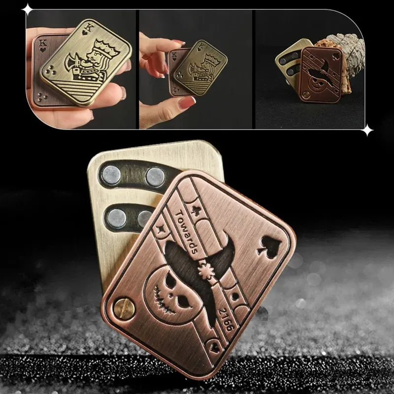 Poker Slider