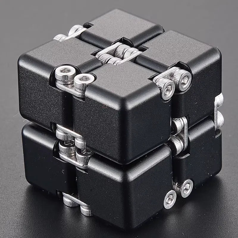 Infinite Cube